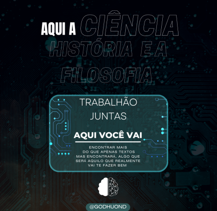 Ciência GodHuond